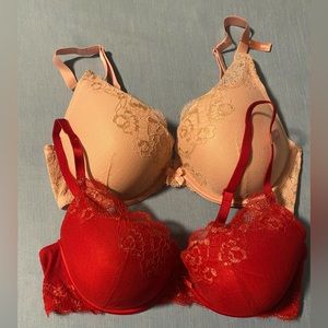 2 Ambrielle bras